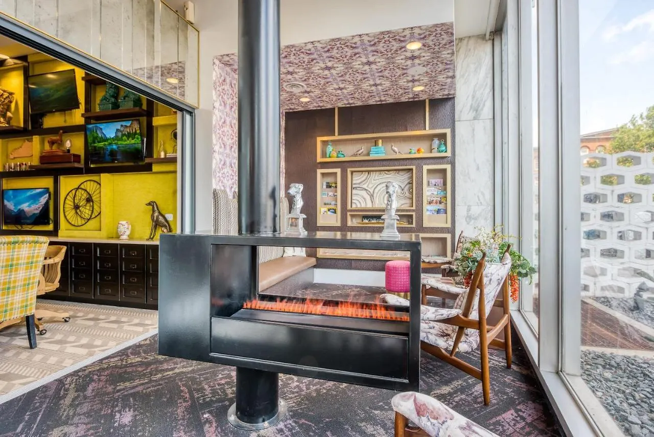 Apartment Cozysuites 800 Tower 1Br With Gym! 10 Louisville United States