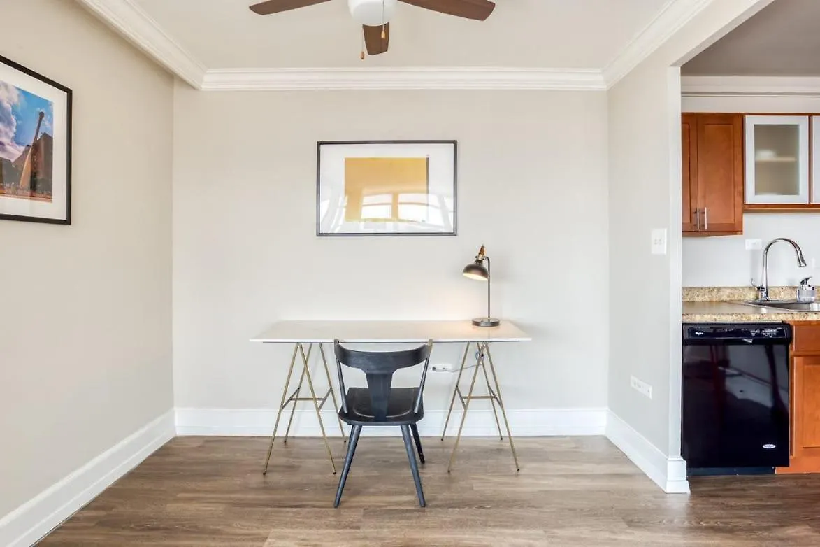 Apartment Cozysuites 800 Tower 1Br With Gym! 10 Louisville United States
